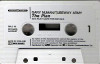 Gary Numan The Plan Reissue Cassette 1988